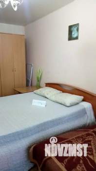 1-к квартира, посуточно, 35м2, 3/5 этаж