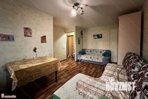 1-к квартира, на длительный срок, 28м2, 3/5 этаж