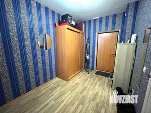 1-к квартира, на длительный срок, 45м2, 8/24 этаж