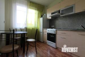1-к квартира, на длительный срок, 34м2, 7/9 этаж