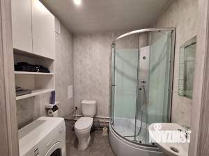 Студия квартира, посуточно, 20м2, 17/25 этаж