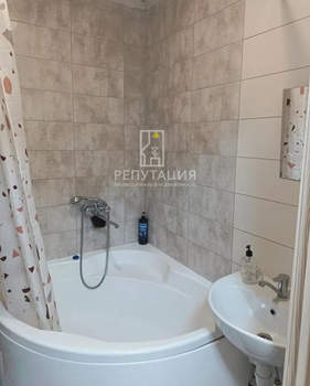 1-к квартира, на длительный срок, 31м2, 1/22 этаж