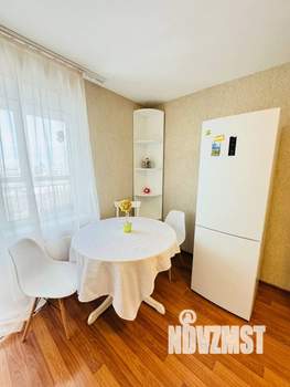 2-к квартира, посуточно, 75м2, 8/20 этаж