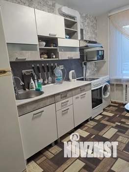 1-к квартира, посуточно, 32м2, 2/5 этаж