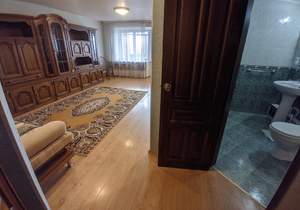 1-к квартира, на длительный срок, 31м2, 7/10 этаж