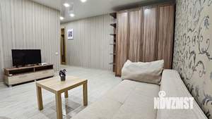 1-к квартира, посуточно, 31м2, 1/1 этаж