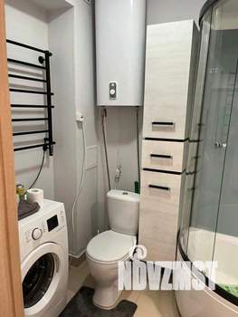 1-к квартира, посуточно, 22м2, 1/1 этаж