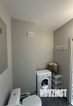 Студия квартира, на длительный срок, 27м2, 8/28 этаж