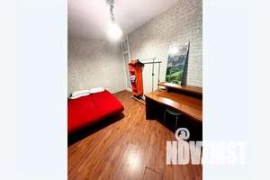 3-к квартира, посуточно, 63м2, 1/9 этаж