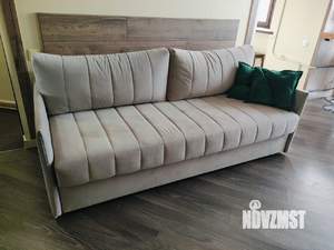 2-к квартира, посуточно, 50м2, 1/1 этаж