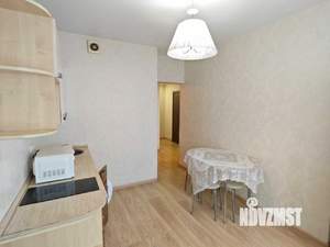 1-к квартира, на длительный срок, 39м2, 19/19 этаж