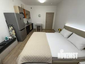 1-к квартира, посуточно, 27м2, 2/25 этаж