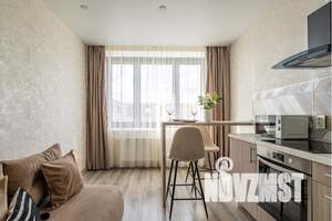 1-к квартира, посуточно, 39м2, 11/12 этаж