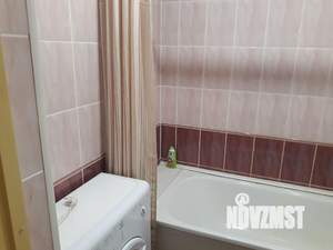 2-к квартира, на длительный срок, 52м2, 8/16 этаж