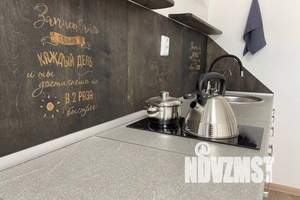 1-к квартира, посуточно, 23м2, 10/16 этаж