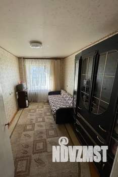 2-к квартира, посуточно, 46м2, 7/9 этаж