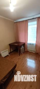 Студия квартира, на длительный срок, 18м2, 2/5 этаж