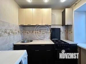 2-к квартира, на длительный срок, 45м2, 4/5 этаж