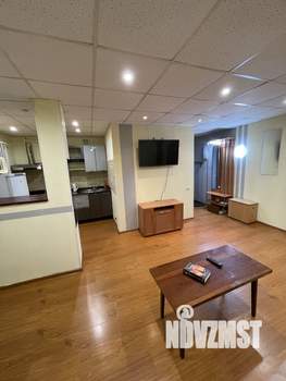 Студия квартира, на длительный срок, 29м2, 1/5 этаж