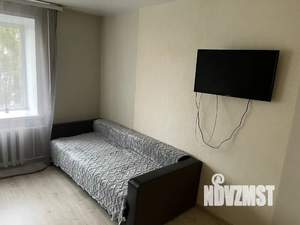 1-к квартира, посуточно, 33м2, 4/9 этаж