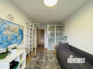 2-к квартира, на длительный срок, 70м2, 9/16 этаж