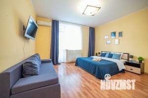 2-к квартира, посуточно, 77м2, 1/1 этаж