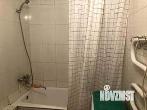 1-к квартира, посуточно, 34м2, 2/5 этаж