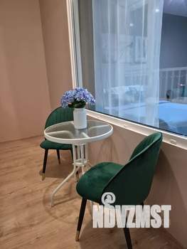 Студия квартира, посуточно, 26м2, 9/9 этаж