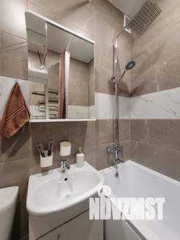 Студия квартира, посуточно, 22м2, 9/15 этаж