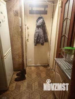 1-к квартира, на длительный срок, 18м2, 5/5 этаж