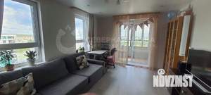 3-к квартира, на длительный срок, 70м2, 13/26 этаж