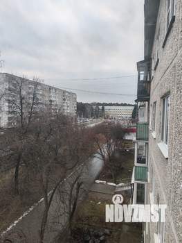 1-к квартира, на длительный срок, 29м2, 4/5 этаж