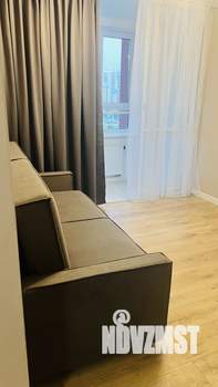 3-к квартира, на длительный срок, 50м2, 6/17 этаж