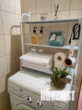 2-к квартира, посуточно, 45м2, 8/17 этаж