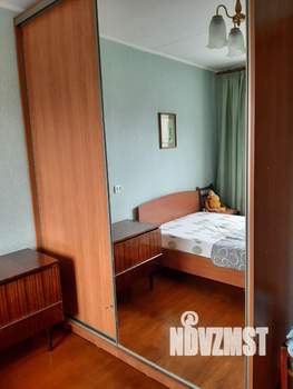 2-к квартира, на длительный срок, 47м2, 4/16 этаж
