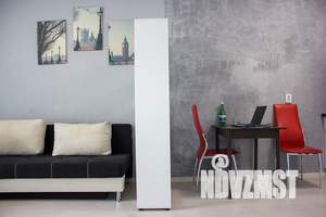 1-к квартира, посуточно, 20м2, 10/18 этаж