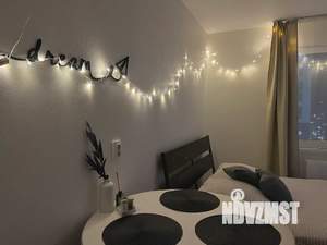 Студия квартира, посуточно, 23м2, 14/25 этаж