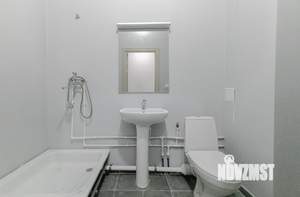 Студия квартира, на длительный срок, 25м2, 1/26 этаж