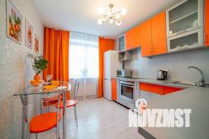 2-к квартира, посуточно, 55м2, 6/16 этаж