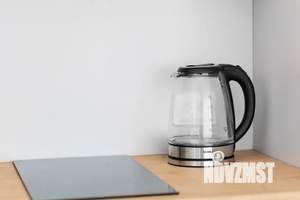 Студия квартира, посуточно, 32м2, 21/29 этаж