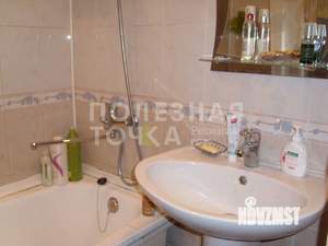 2-к квартира, на длительный срок, 48м2, 4/10 этаж