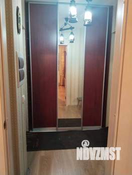 2-к квартира, на длительный срок, 53м2, 3/20 этаж