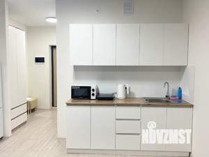 Студия квартира, посуточно, 30м2, 10/28 этаж