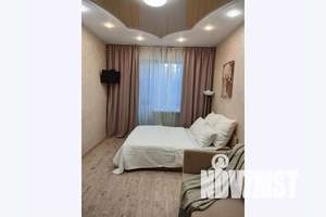 1-к квартира, посуточно, 30м2, 2/6 этаж