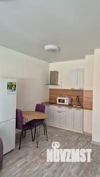 1-к квартира, посуточно, 40м2, 3/20 этаж