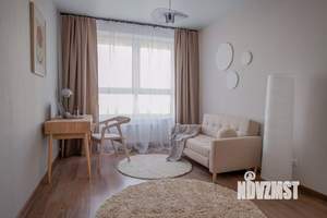 3-к квартира, на длительный срок, 60м2, 7/31 этаж