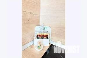 1-к квартира, посуточно, 40м2, 19/26 этаж