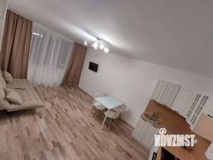 2-к квартира, на длительный срок, 45м2, 26/32 этаж