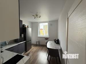1-к квартира, на длительный срок, 35м2, 13/15 этаж