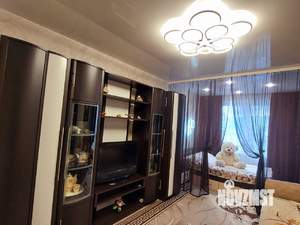 1-к квартира, на длительный срок, 44м2, 2/22 этаж
